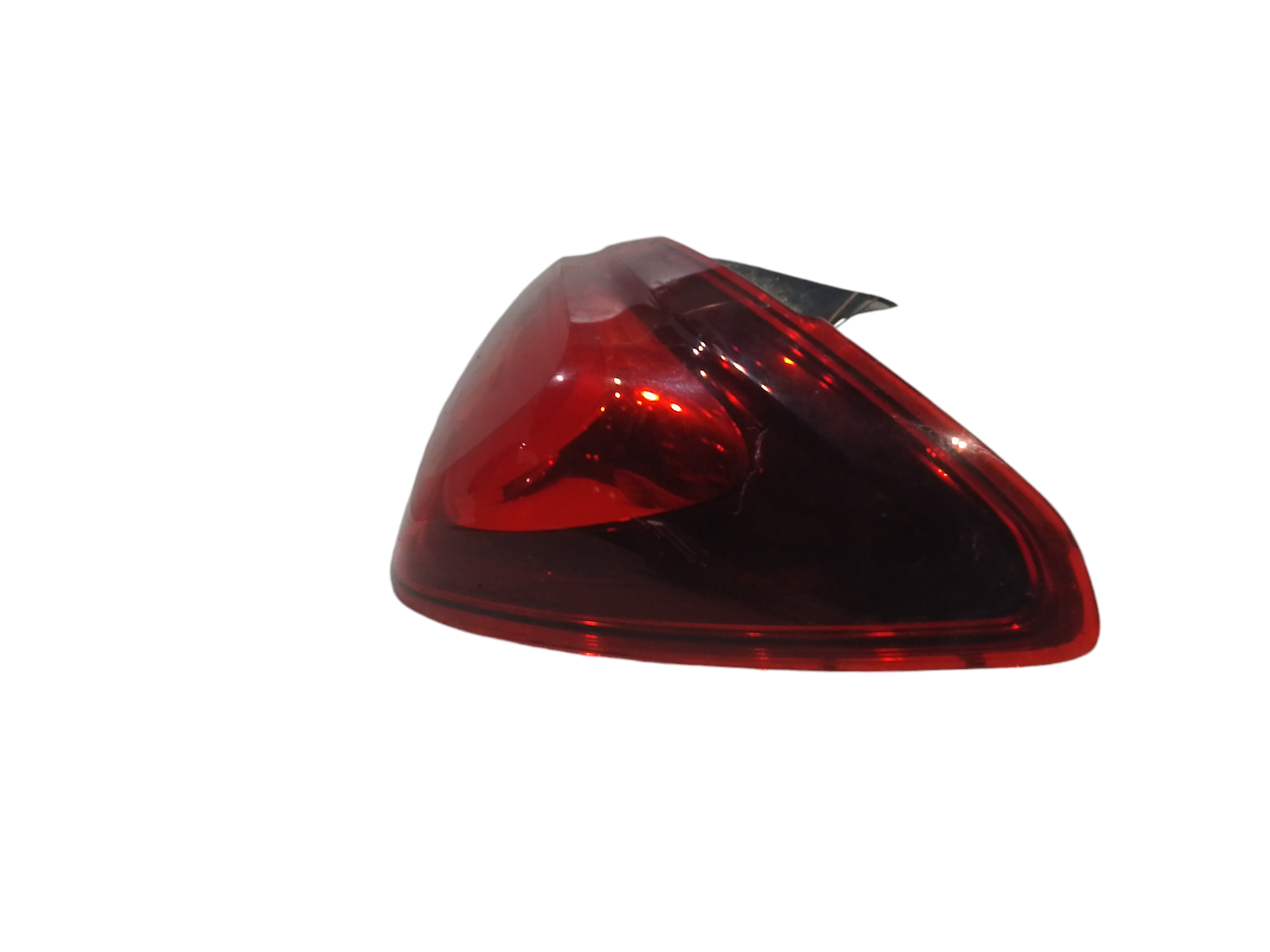 Stop fanale posteriore Destro Passeggero per Opel Corsa E 3 Serie (2015 - In produzione)