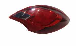 Stop fanale posteriore Destro Passeggero per Opel Corsa E 3 Serie (2015 - In produzione)