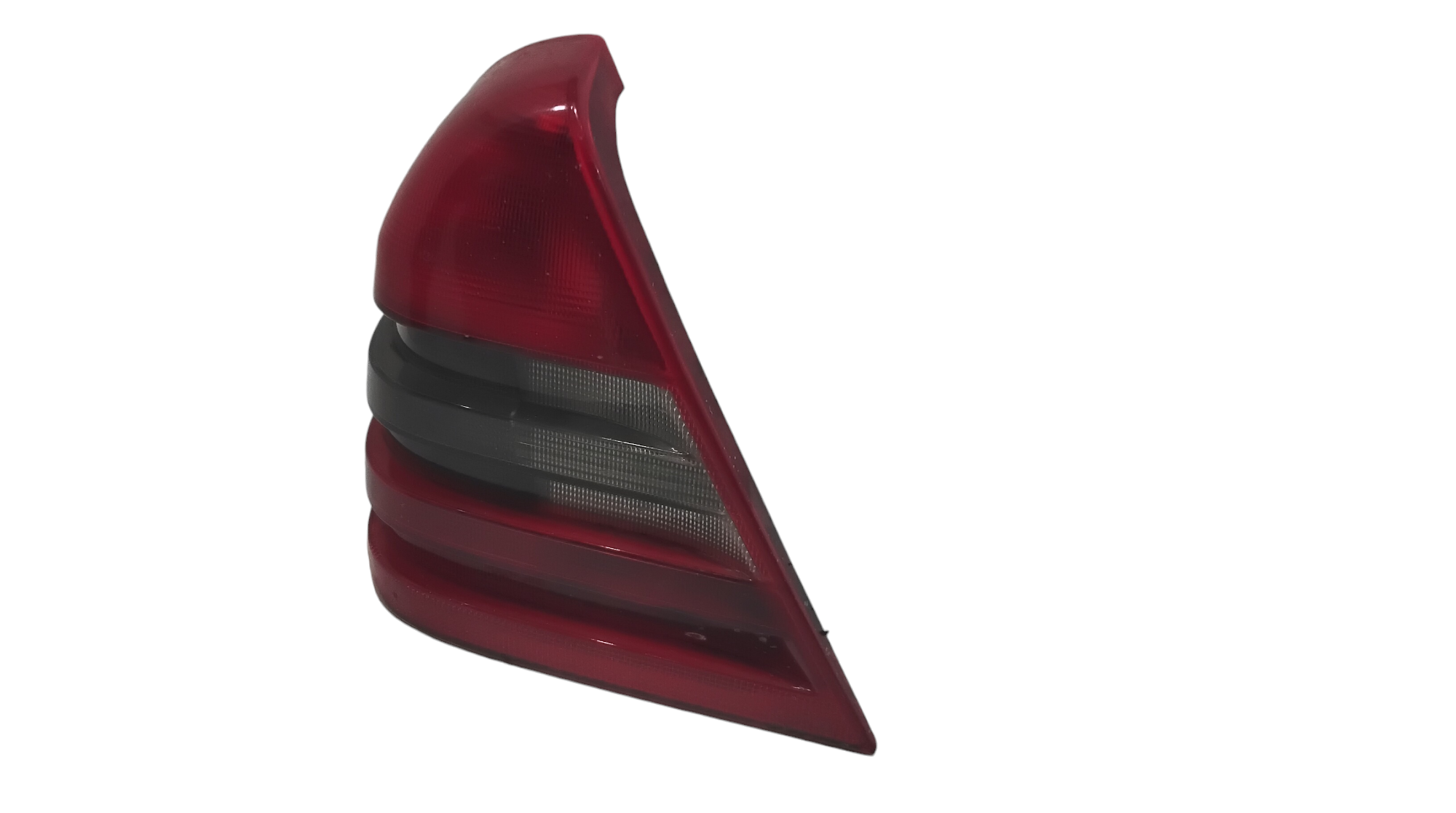 Stop fanale Posteriore sinistro lato Guida per Mercedes Classe C Berlina W203 2 Serie (2004 - 2007)