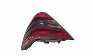 Stop fanale Posteriore sinistro lato Guida per Mercedes Classe C Berlina W203 2 Serie (2004 - 2007)