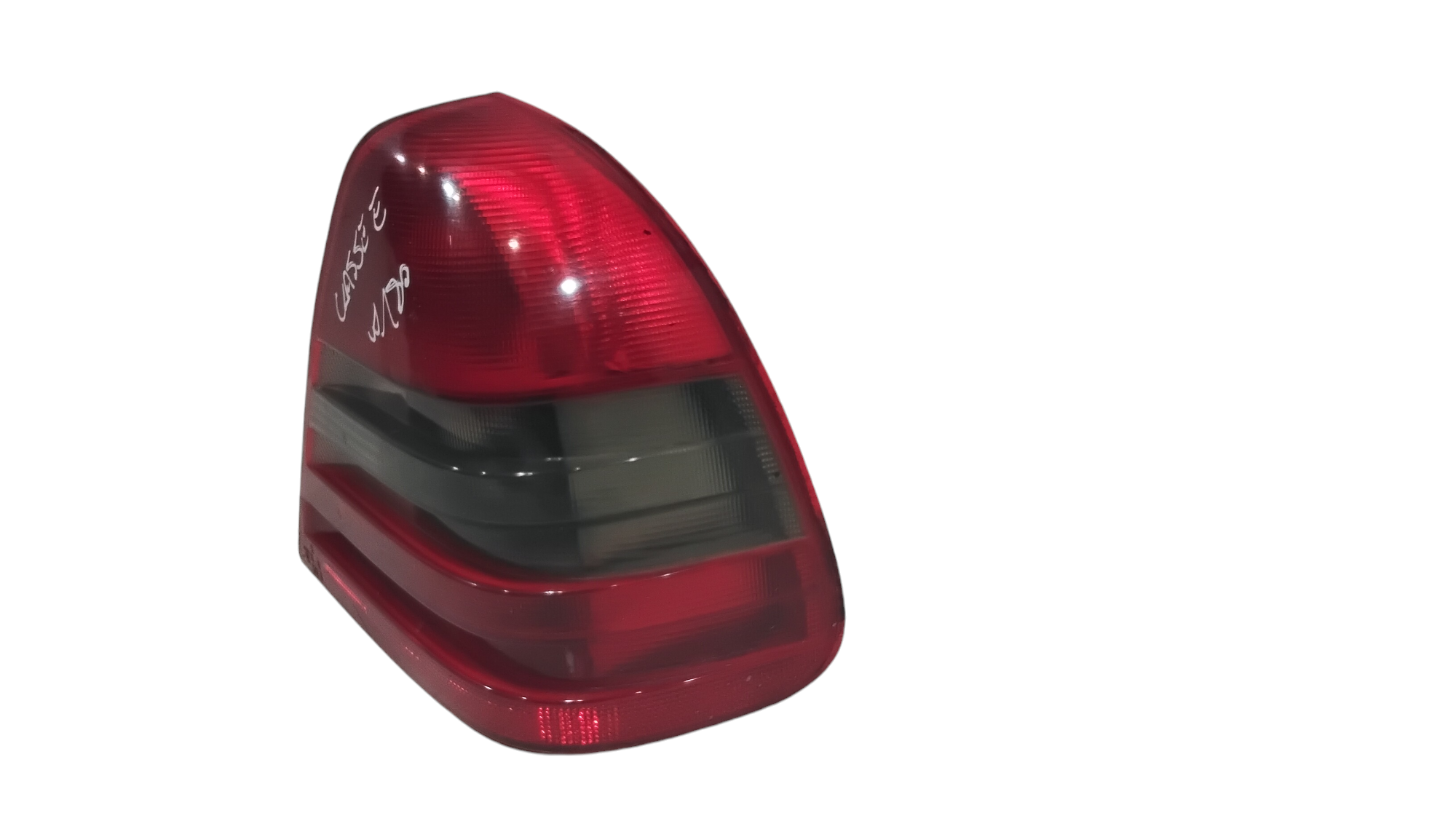 Stop fanale posteriore Destro Passeggero per Mercedes Classe C Berlina W203 2 Serie (2004 - 2007)