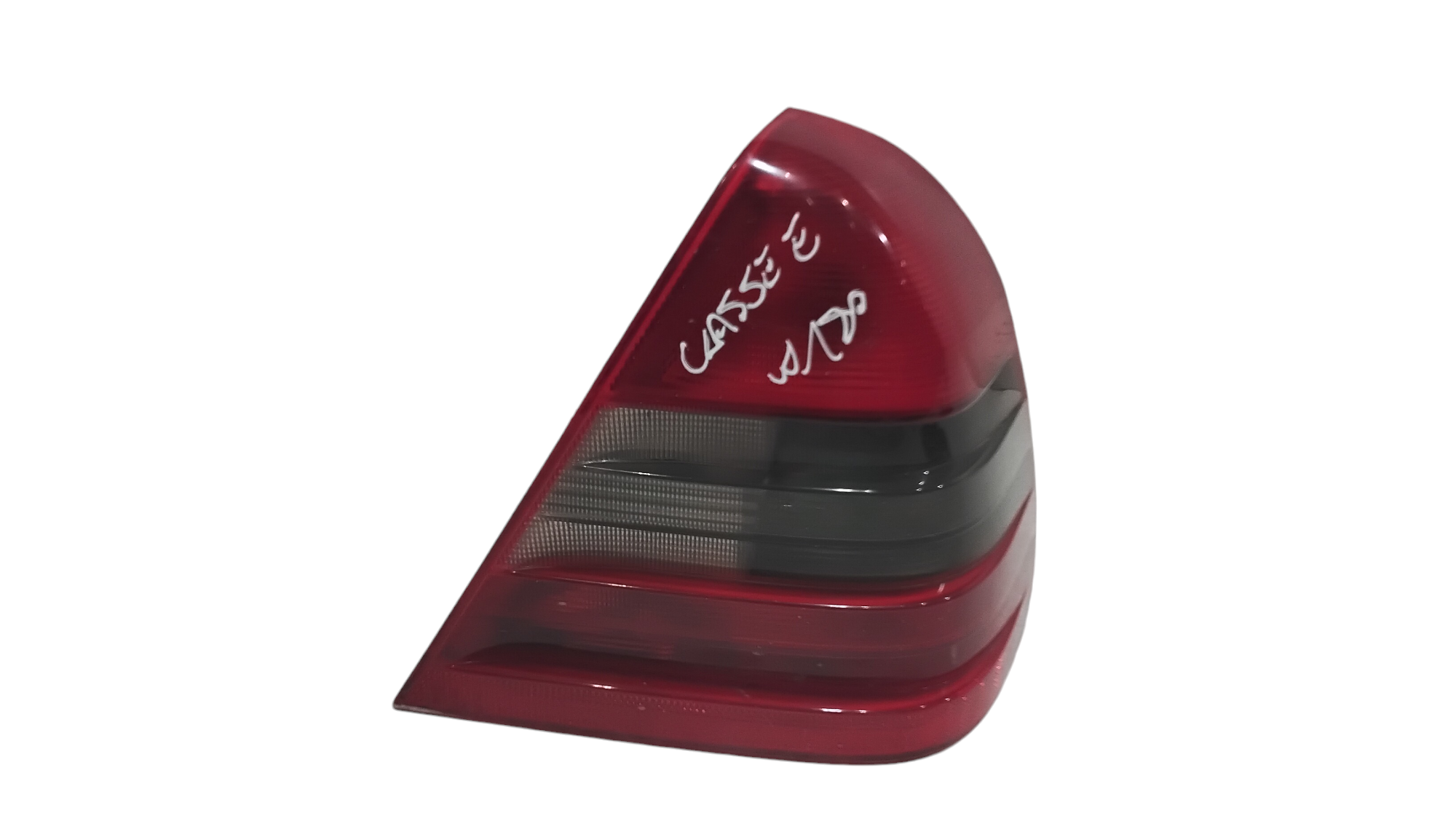 Stop fanale posteriore Destro Passeggero per Mercedes Classe C Berlina W203 2 Serie (2004 - 2007)