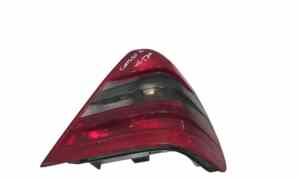 Stop fanale posteriore Destro Passeggero per Mercedes Classe C Berlina W203 2 Serie (2004 - 2007)