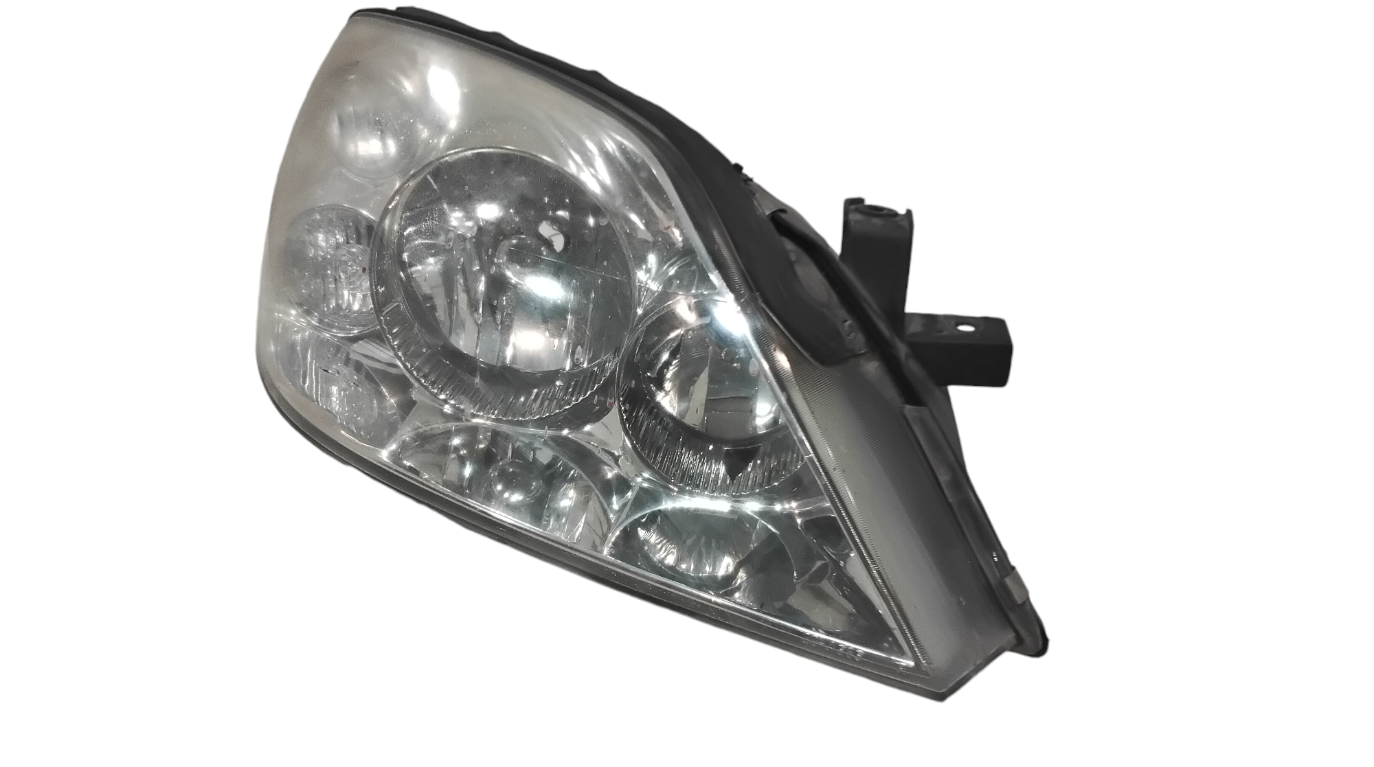 Faro anteriore Destro Passeggero per Nissan Primera S. Wagon 3 Serie (2002 - In produzione)