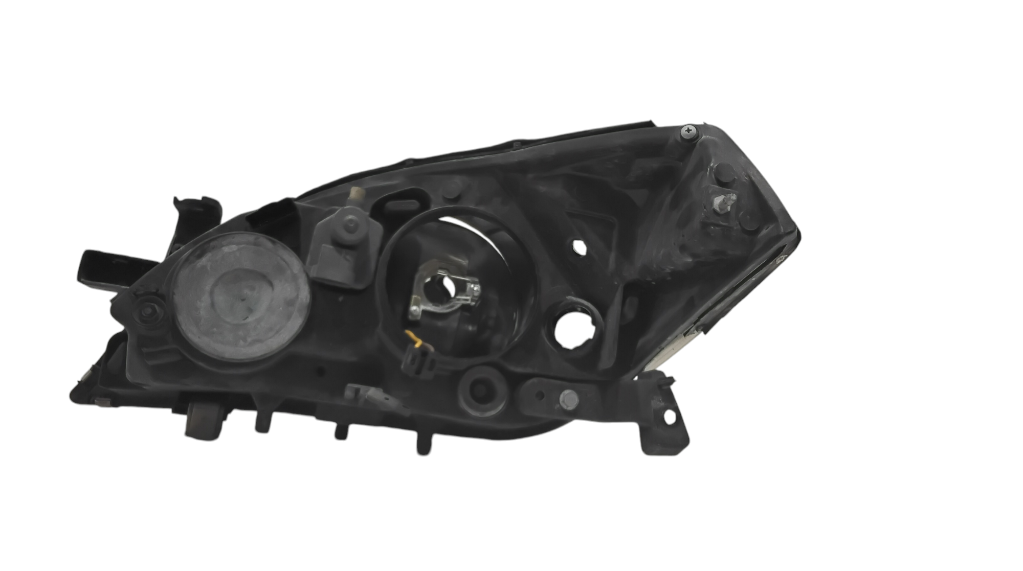 Faro anteriore Destro Passeggero per Nissan Primera S. Wagon 3 Serie (2002 - In produzione)