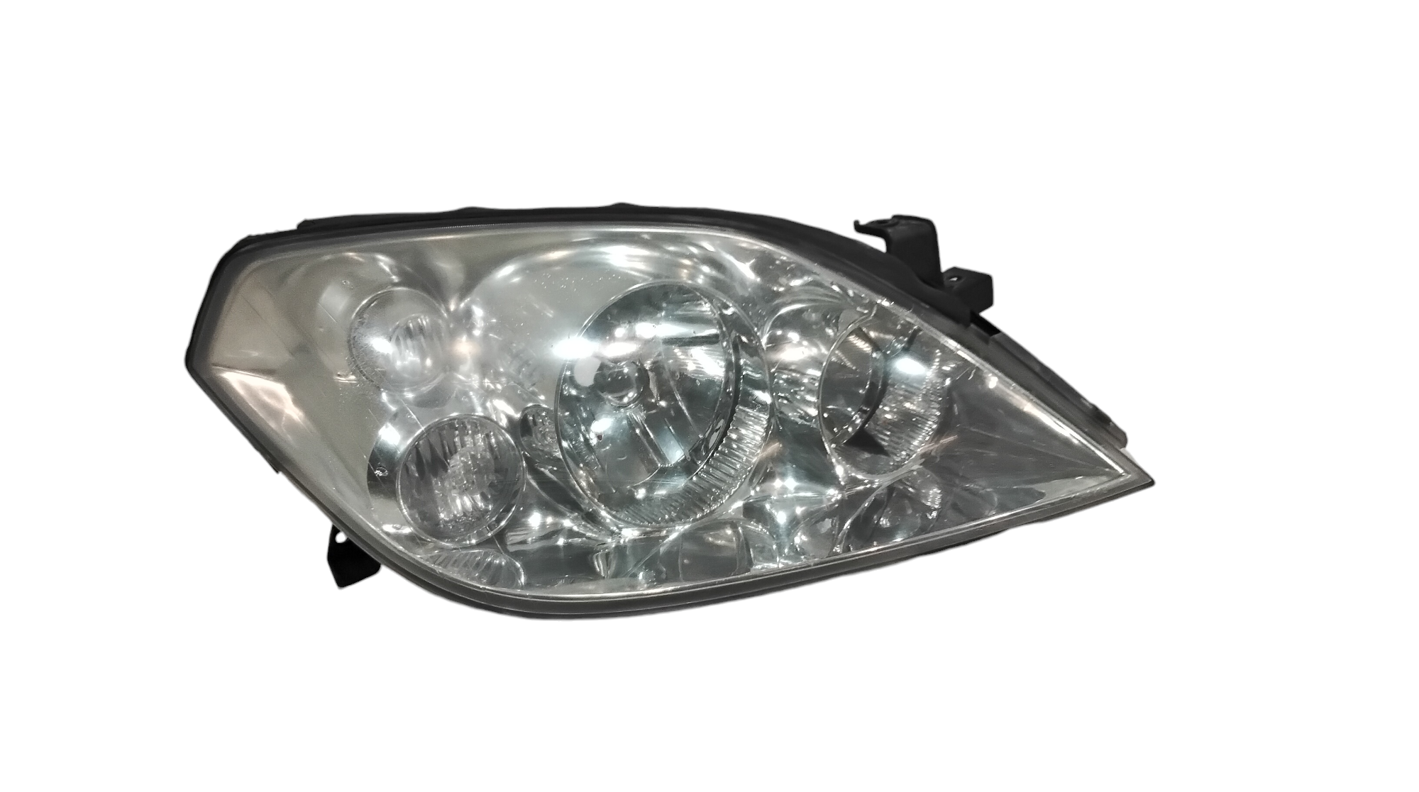 Faro anteriore Destro Passeggero per Nissan Primera S. Wagon 3 Serie (2002 - In produzione)