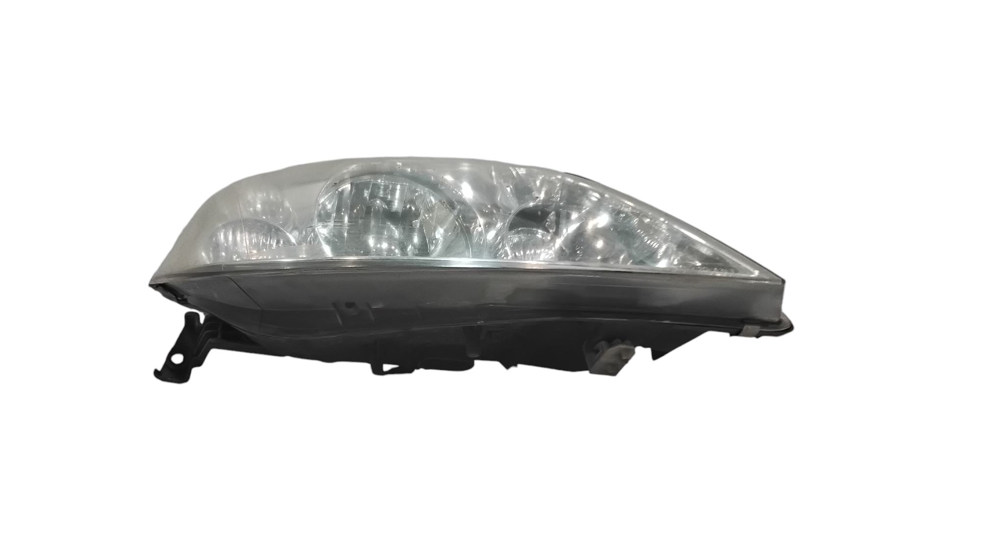 Faro anteriore Destro Passeggero per Nissan Primera S. Wagon 3 Serie (2002 - In produzione)