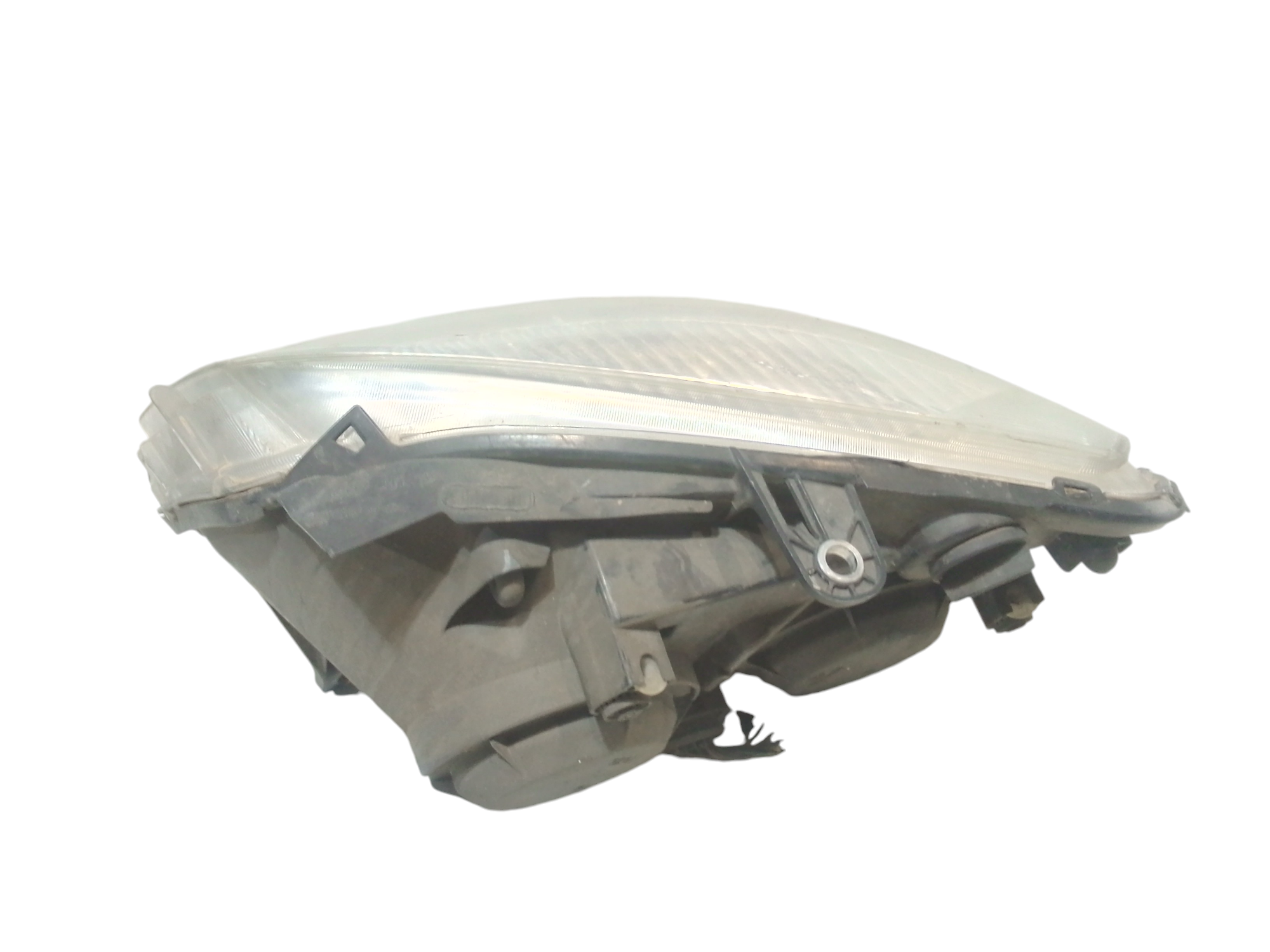 Faro anteriore Destro Passeggero per Fiat Dobl Serie (09>) (2009 - In produzione)