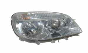 Faro anteriore Destro Passeggero per Fiat Dobl Serie (09>) (2009 - In produzione)