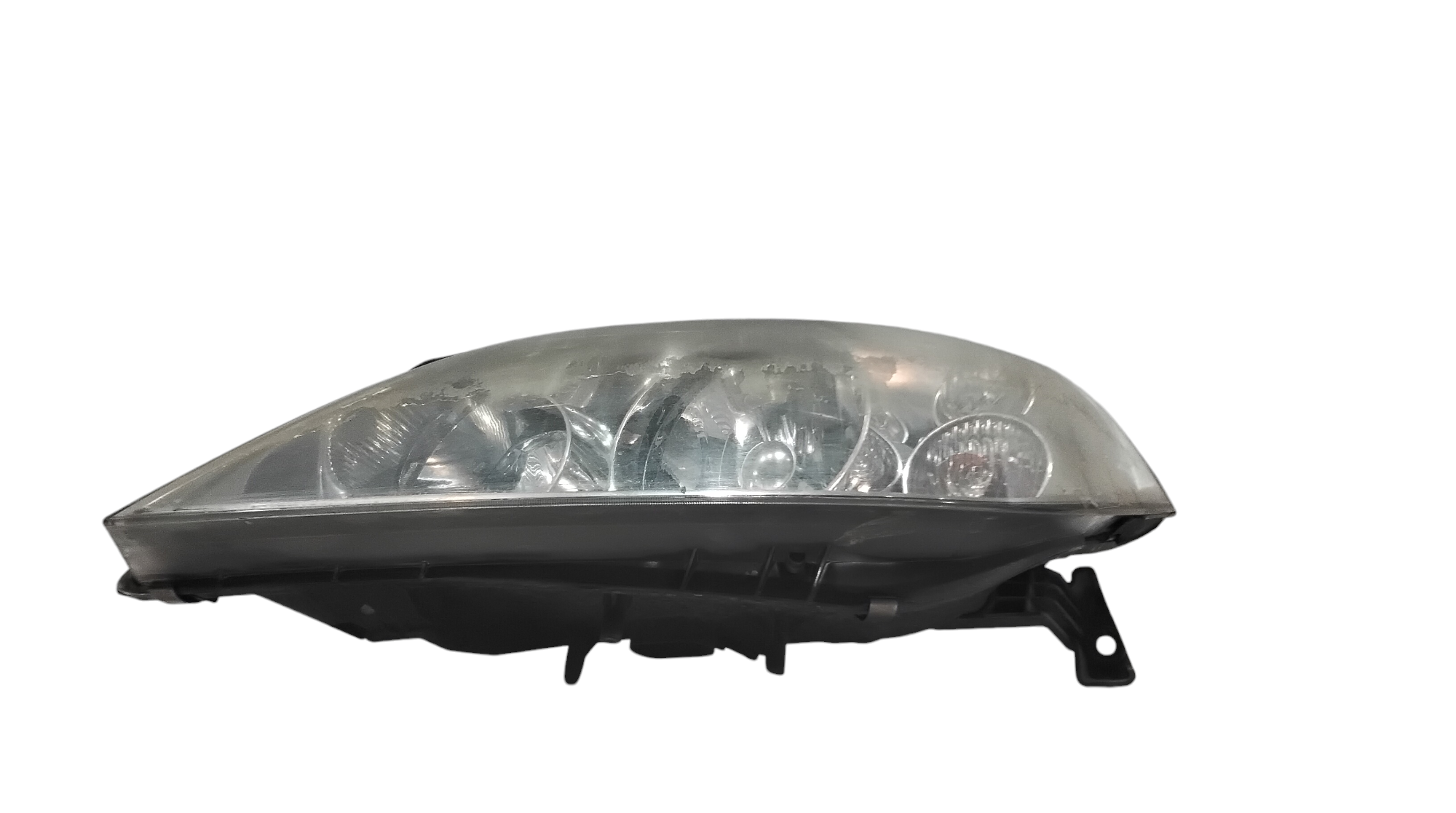 Faro anteriore Sinistro Guida per Nissan Primera Berlina 2 Serie (1995 - 2002)