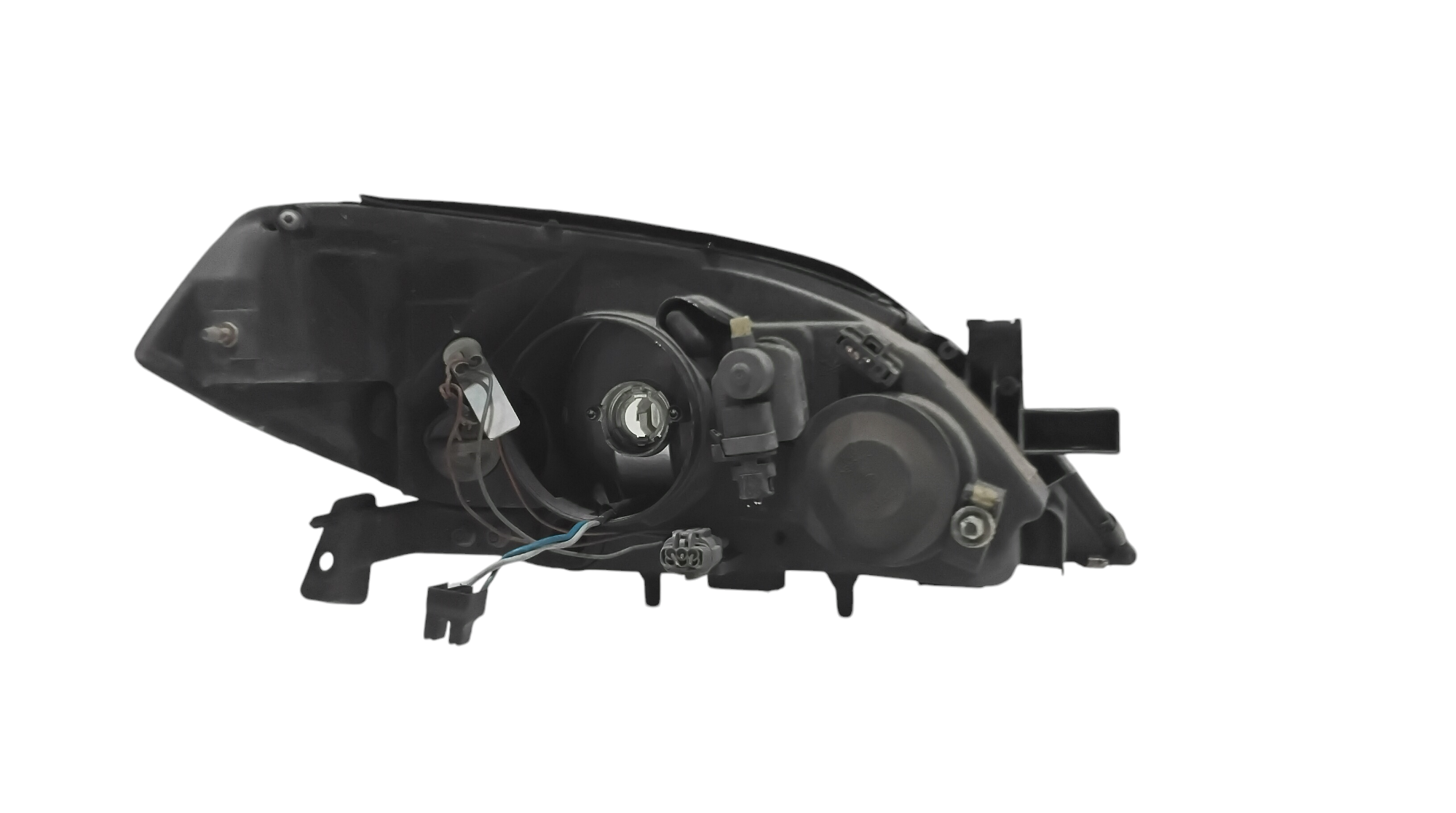 Faro anteriore Sinistro Guida per Nissan Primera Berlina 2 Serie (1995 - 2002)