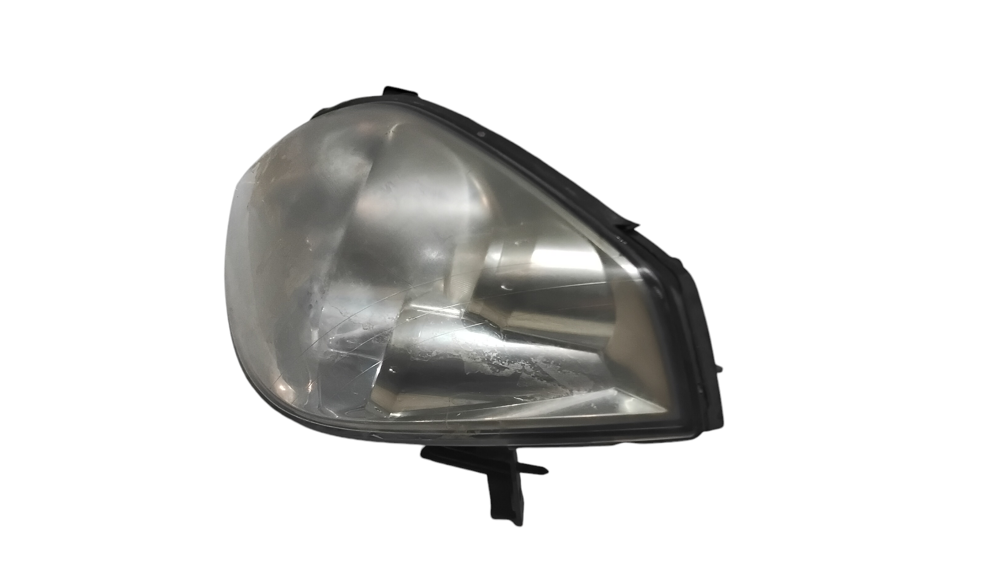 Faro anteriore Sinistro Guida per Nissan Primera Berlina 2 Serie (1995 - 2002)