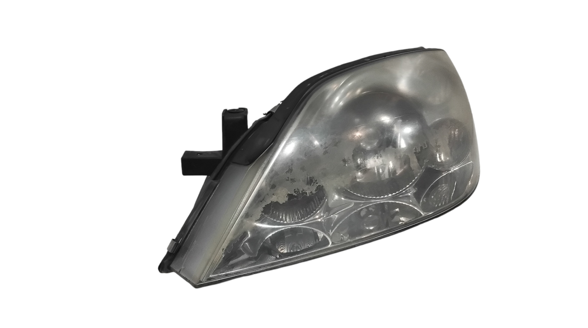 Faro anteriore Sinistro Guida per Nissan Primera Berlina 2 Serie (1995 - 2002)