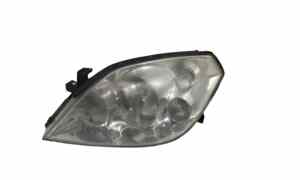 Faro anteriore Sinistro Guida per Nissan Primera Berlina 2 Serie (1995 - 2002)