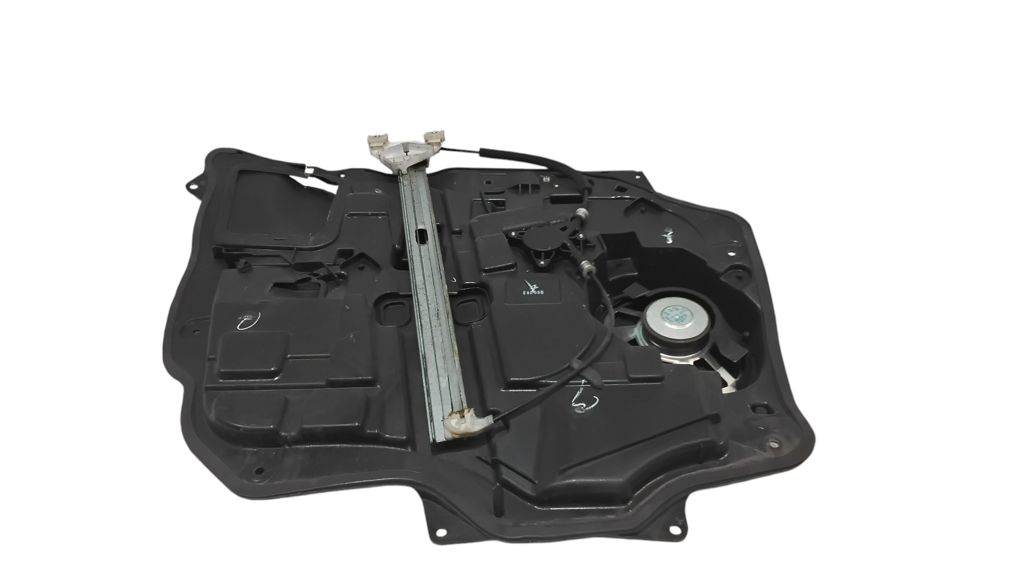 Cremagliera anteriore destra passeggero per Mazda 5 Berlina (2005 - In produzione)