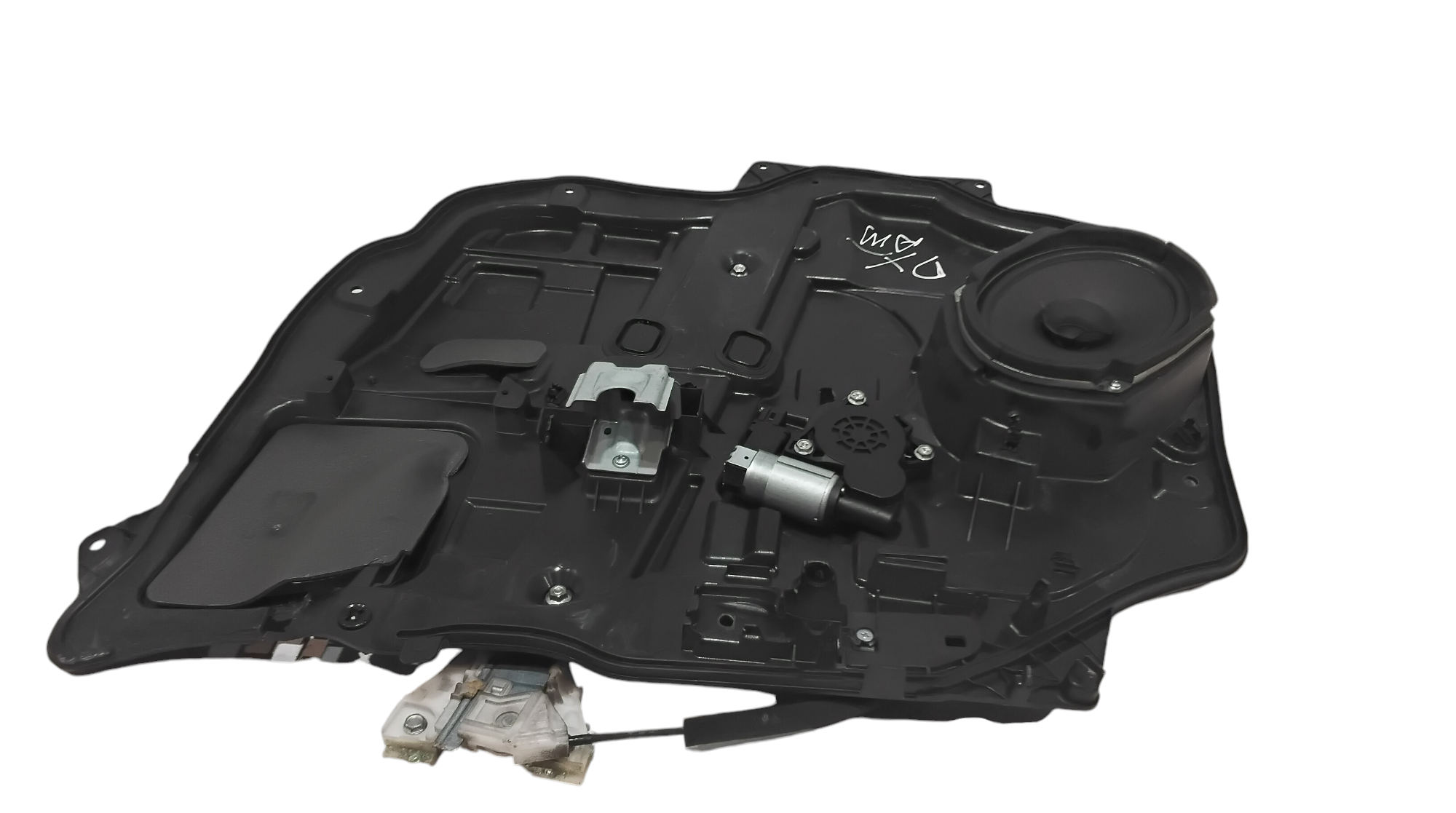 Cremagliera anteriore destra passeggero per Mazda 5 Berlina (2005 - In produzione)