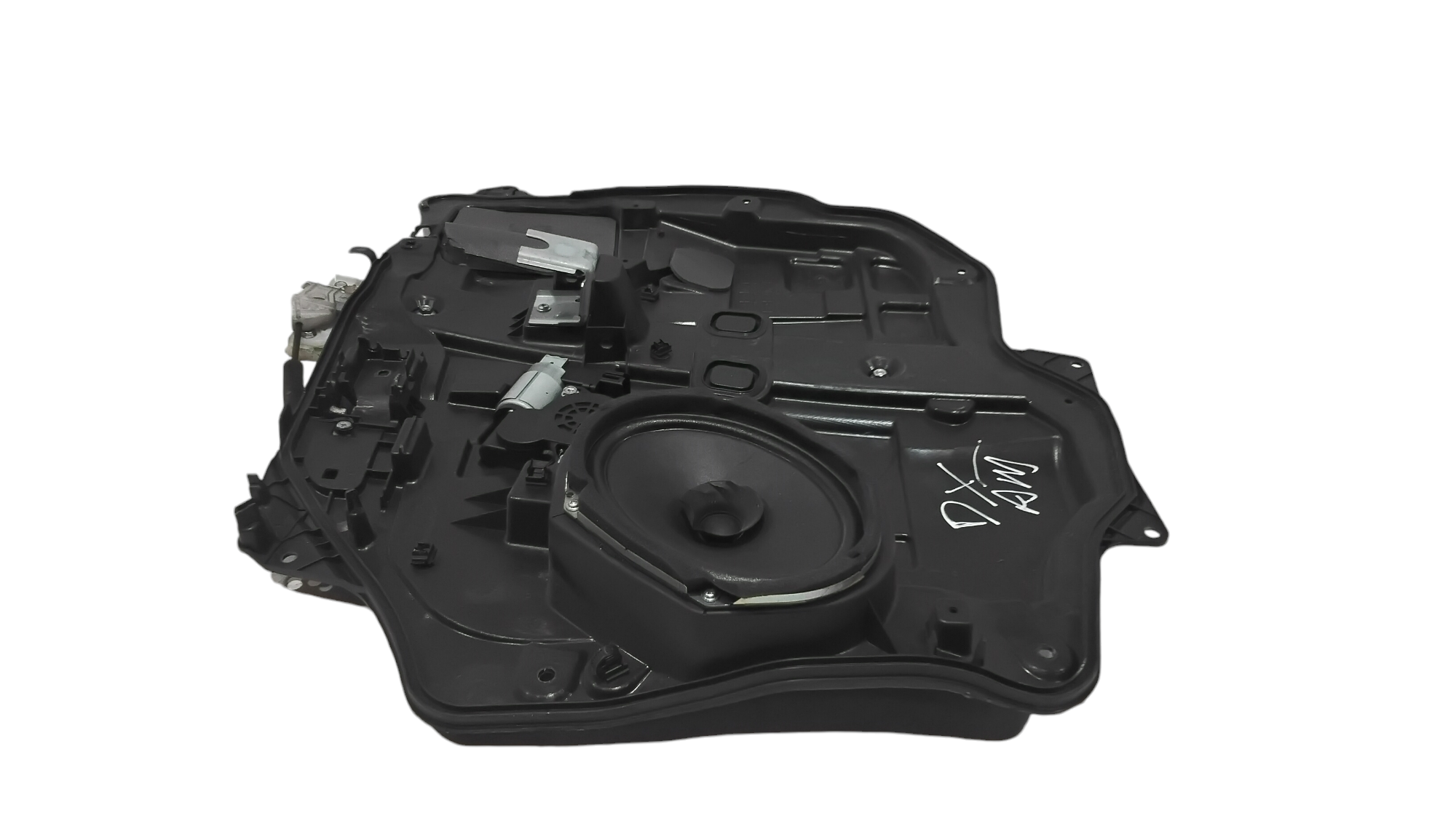 Cremagliera anteriore destra passeggero per Mazda 5 Berlina (2005 - In produzione)