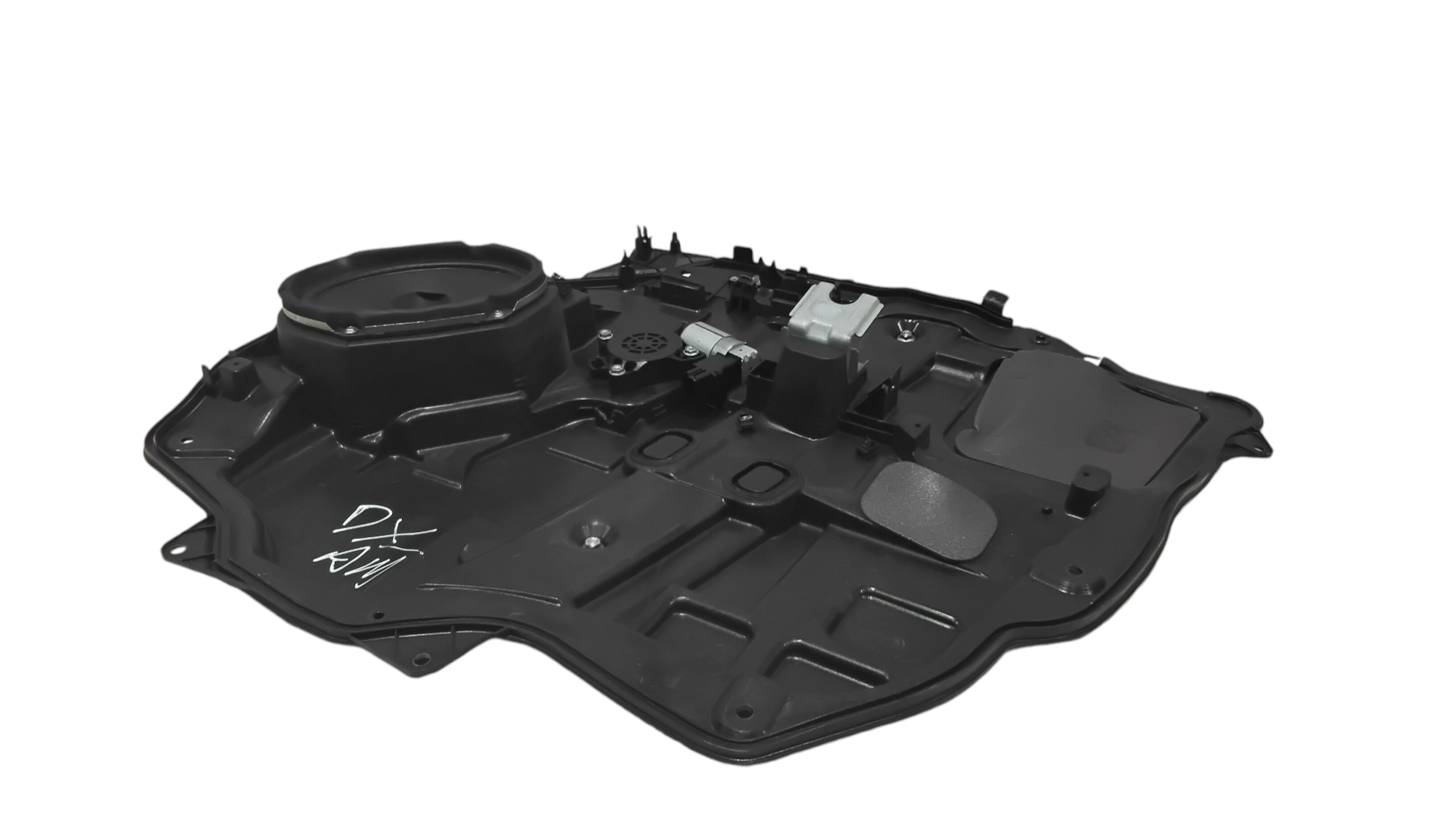 Cremagliera anteriore destra passeggero per Mazda 5 Berlina (2005 - In produzione)