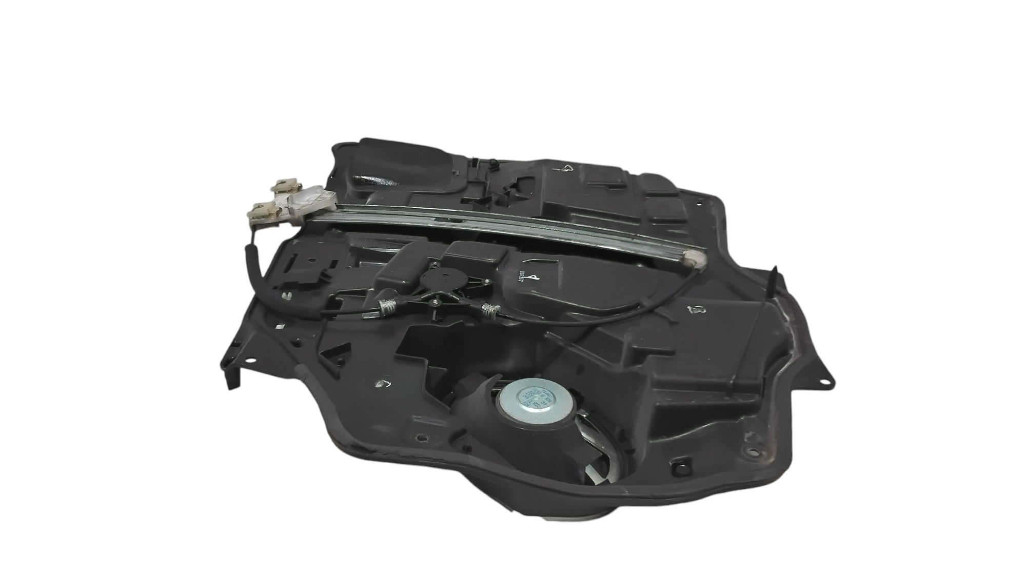 Cremagliera anteriore sinistra Guida per Mazda 5 Berlina (2005 - In produzione)