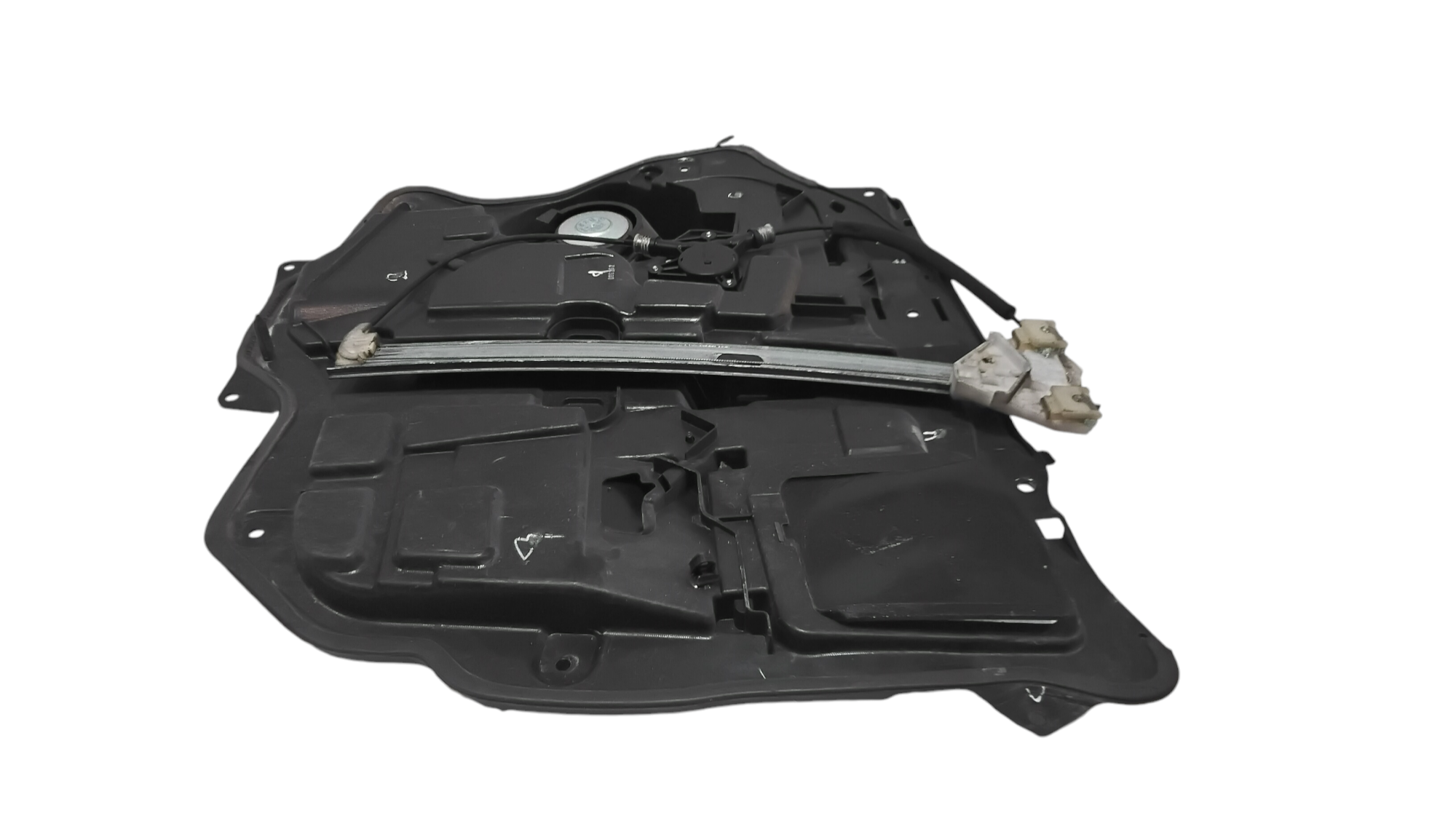 Cremagliera anteriore sinistra Guida per Mazda 5 Berlina (2005 - In produzione)