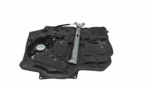 Cremagliera anteriore sinistra Guida per Mazda 5 Berlina (2005 - In produzione)