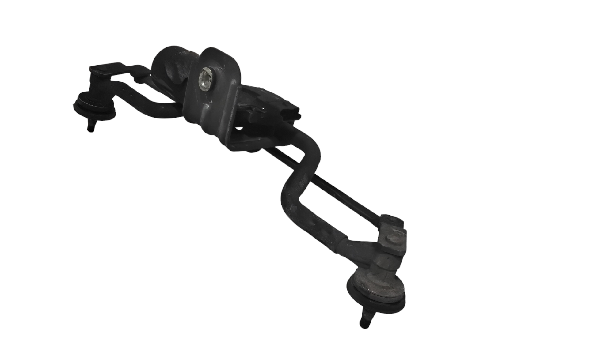 Motorino tergi ant completo di tandem per Peugeot Expert 3 Serie (2007 - In produzione)