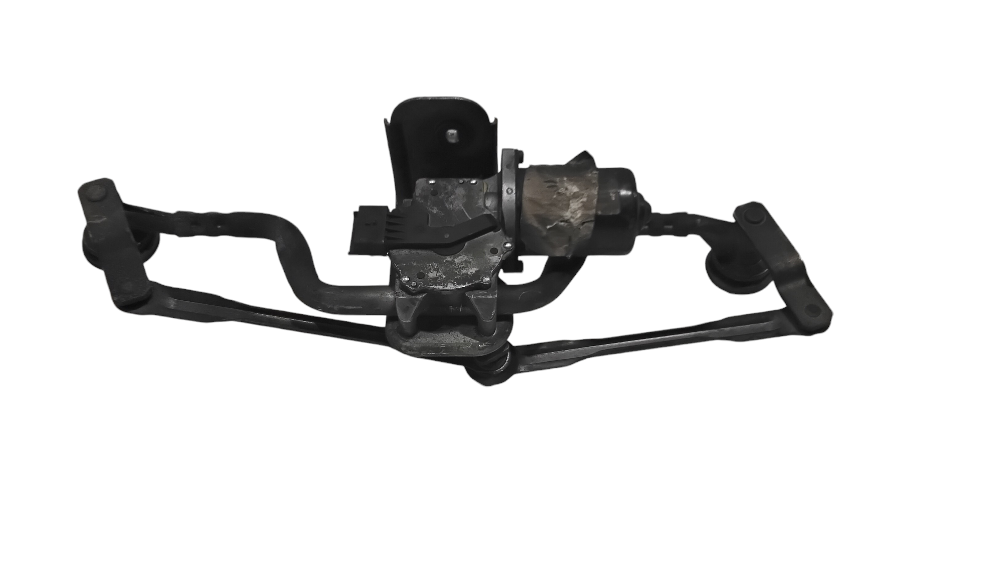 Motorino tergi ant completo di tandem per Peugeot Expert 3 Serie (2007 - In produzione)