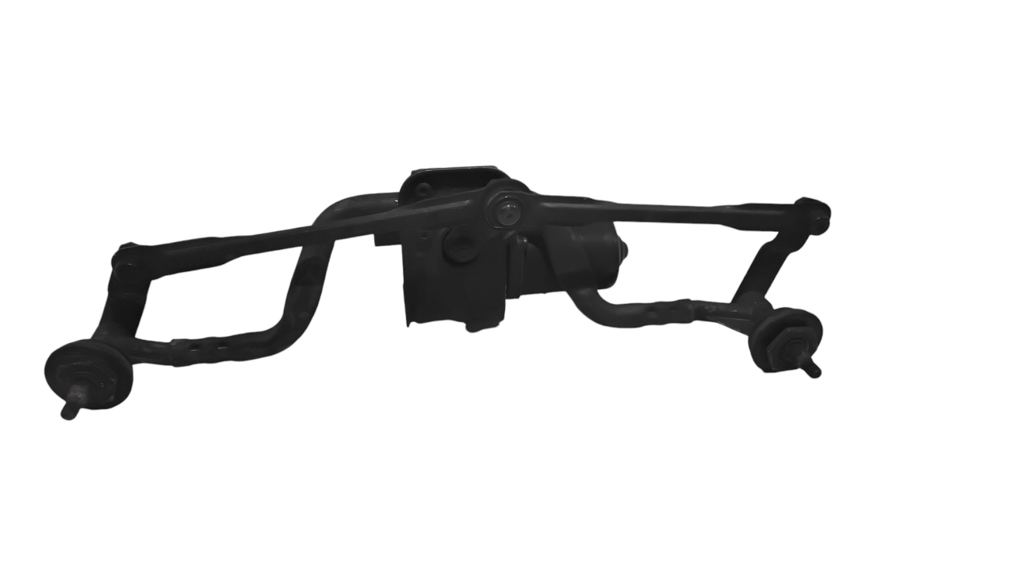 Motorino tergi ant completo di tandem per Peugeot Expert 3 Serie (2007 - In produzione)