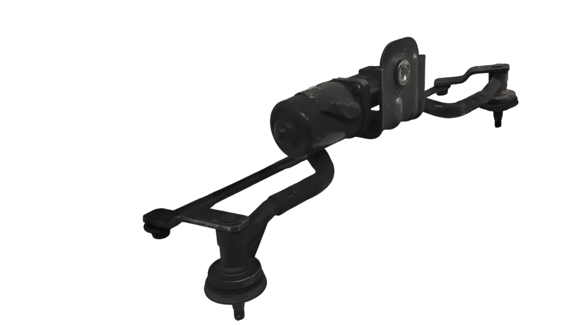 Motorino tergi ant completo di tandem per Peugeot Expert 3 Serie (2007 - In produzione)