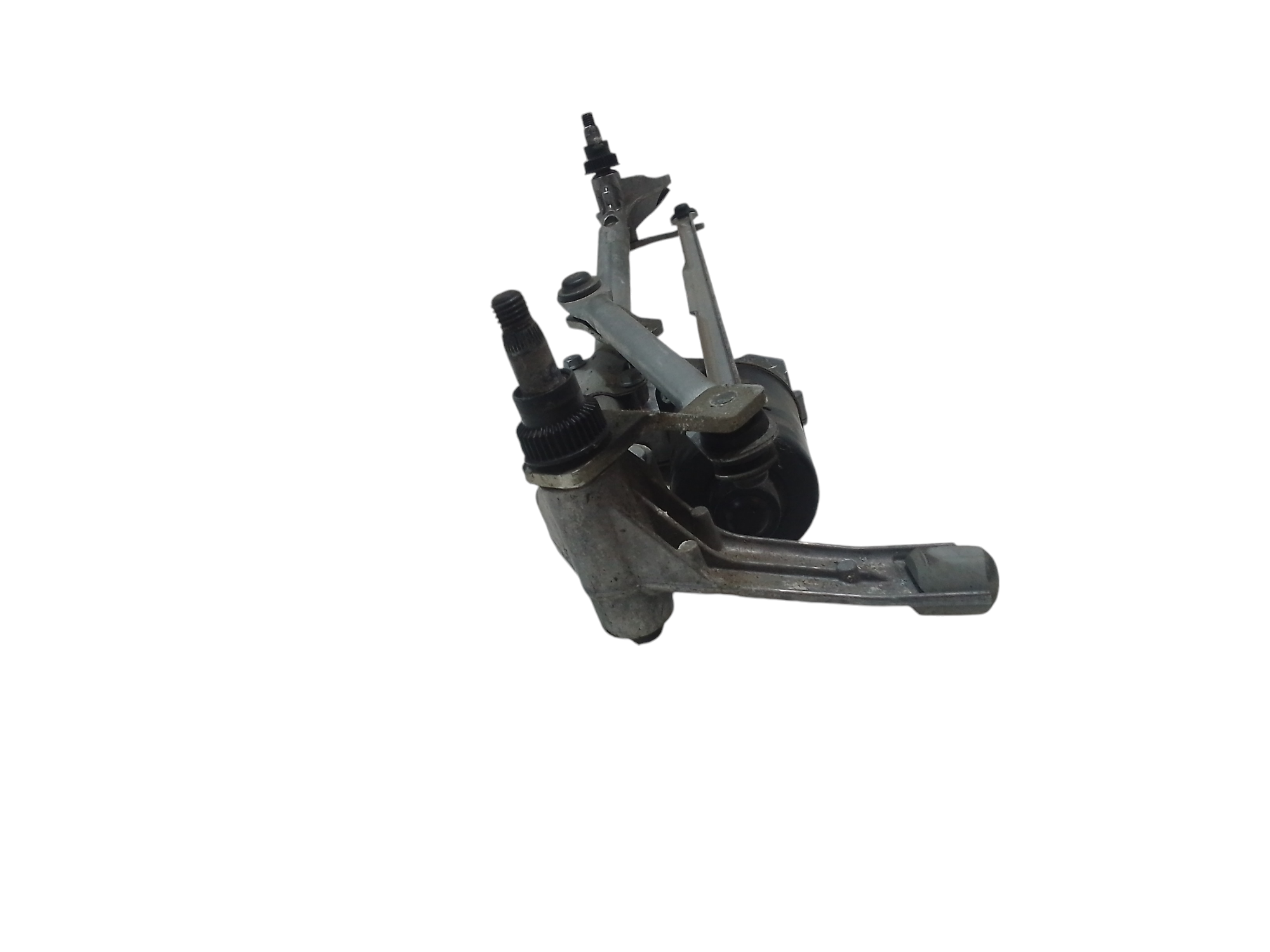 Motorino tergi ant completo di tandem per Bmw Serie 3 E90 Berlina (2005 - 2008)