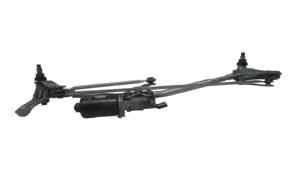 Motorino tergi ant completo di tandem per Bmw Serie 3 E90 Berlina (2005 - 2008)