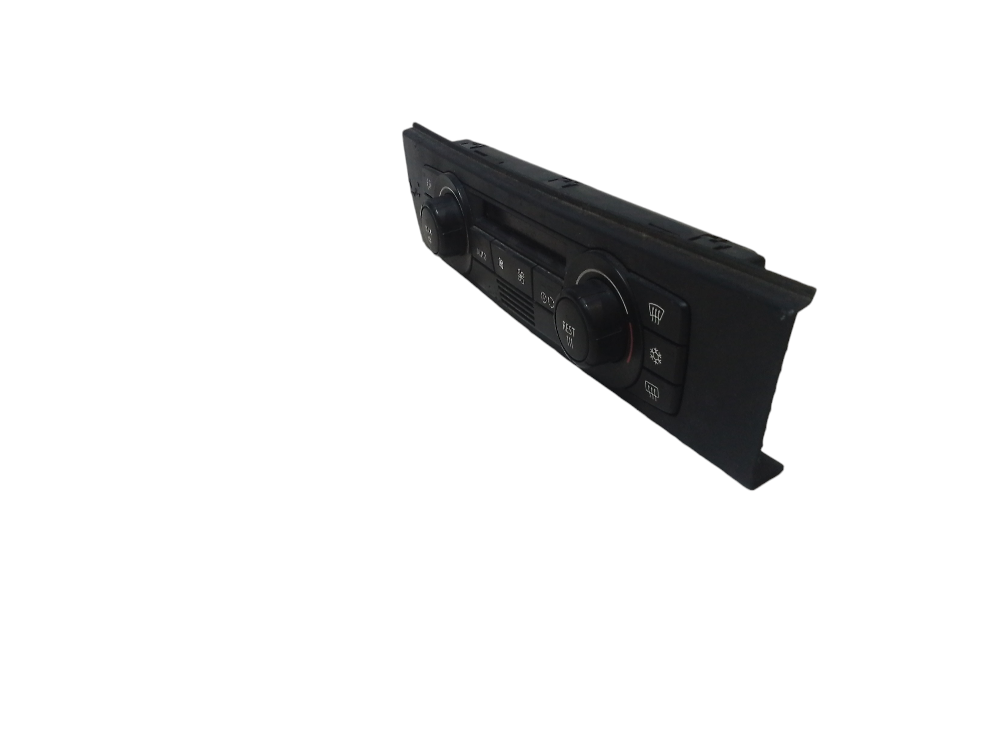 Comandi Clima per Bmw Serie 3 E91 Touring (2005 - 2008)