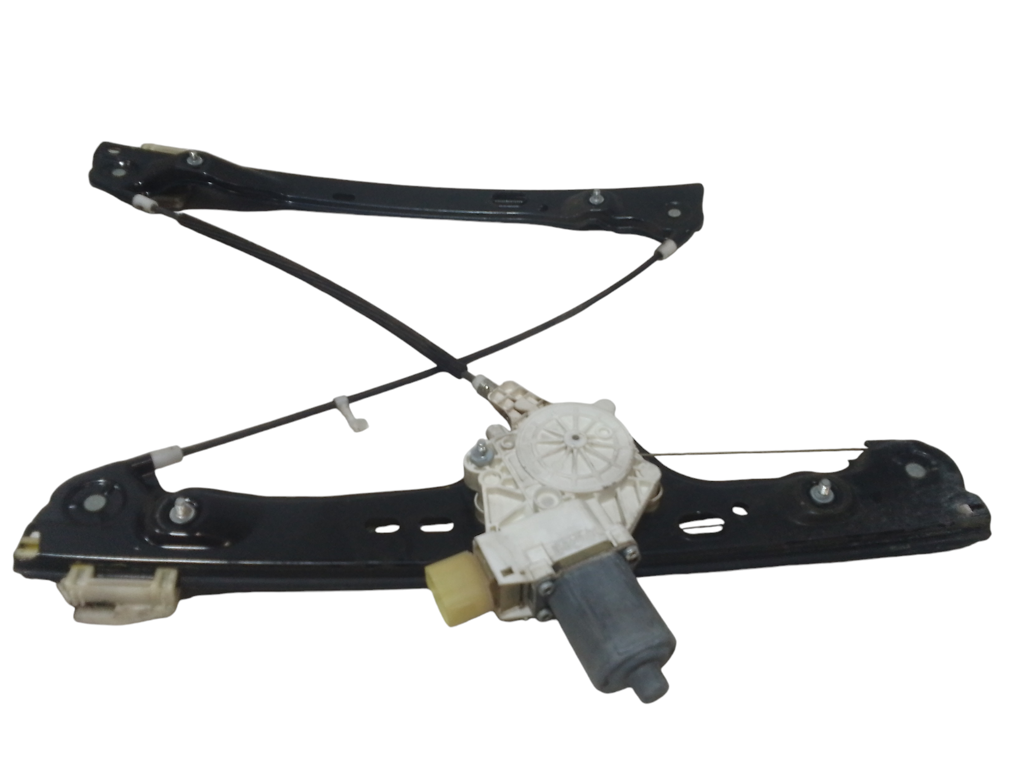 Cremagliera anteriore destra passeggero per Bmw Serie 3 E91 Touring (2005 - 2008)