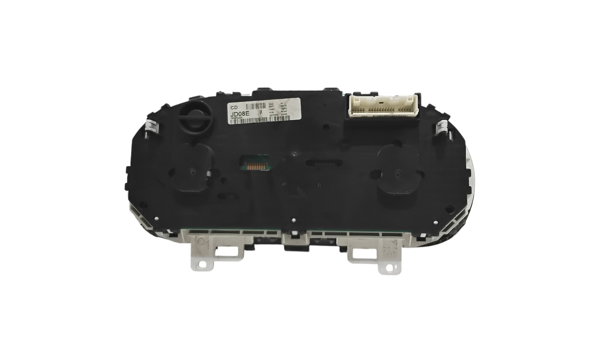Quadro Strumenti per Nissan Qashqai 1 Serie (2006 - 2009)