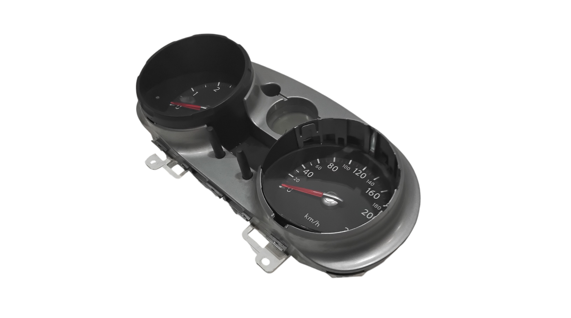 Quadro Strumenti per Nissan Qashqai 1 Serie (2006 - 2009)