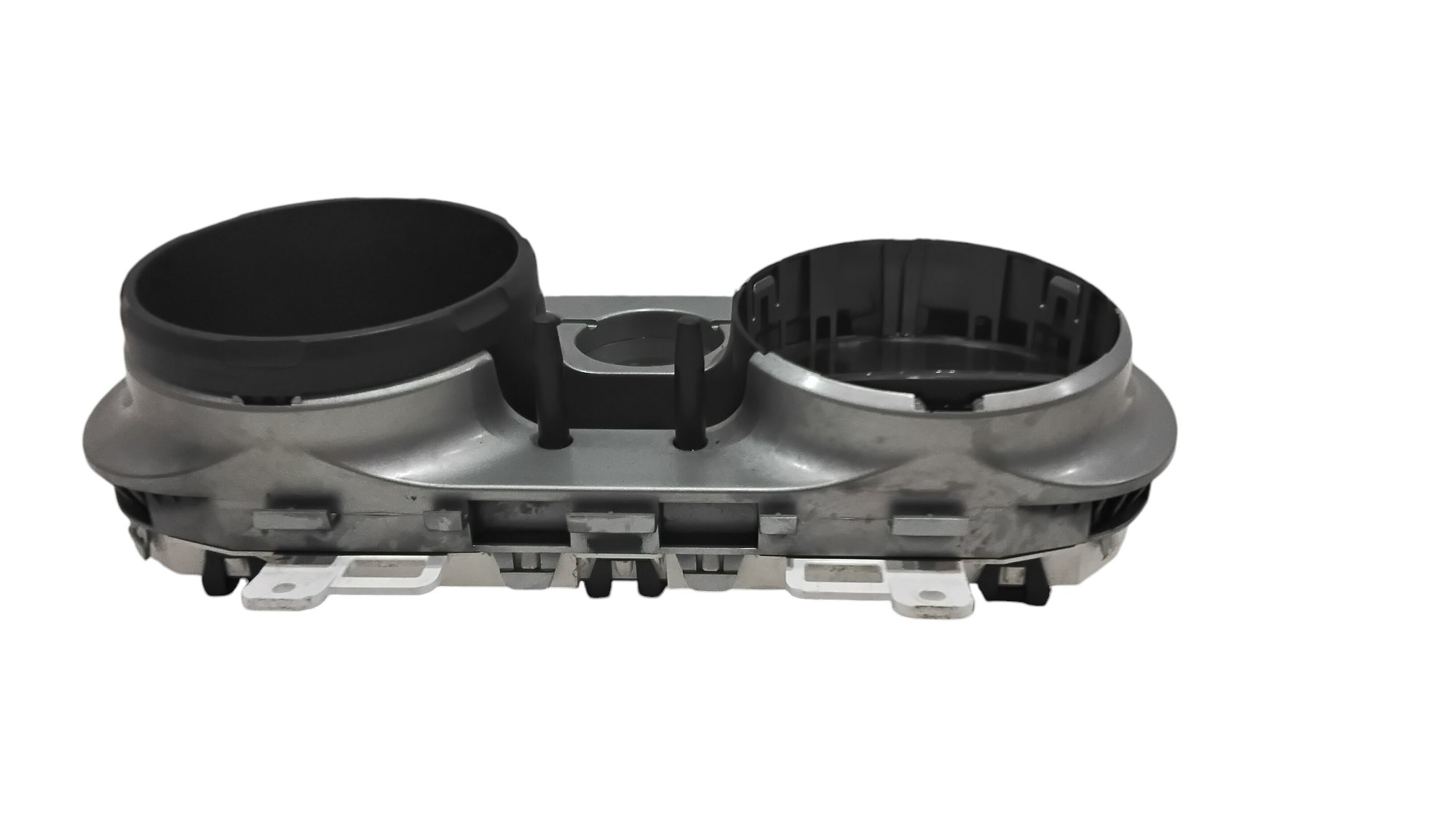 Quadro Strumenti per Nissan Qashqai 1 Serie (2006 - 2009)