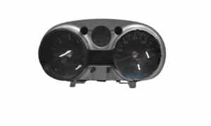 Quadro Strumenti per Nissan Qashqai 1 Serie (2006 - 2009)