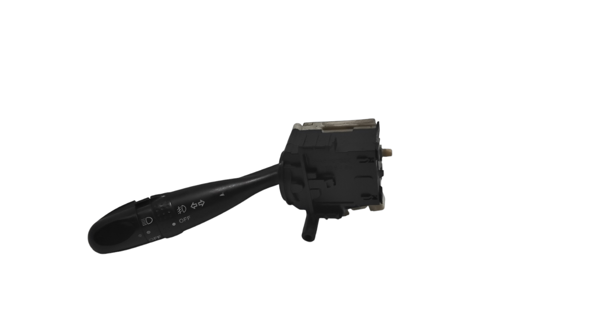 Devioluci sinistro per Toyota Rav4 2 Serie (2000 - 2003)