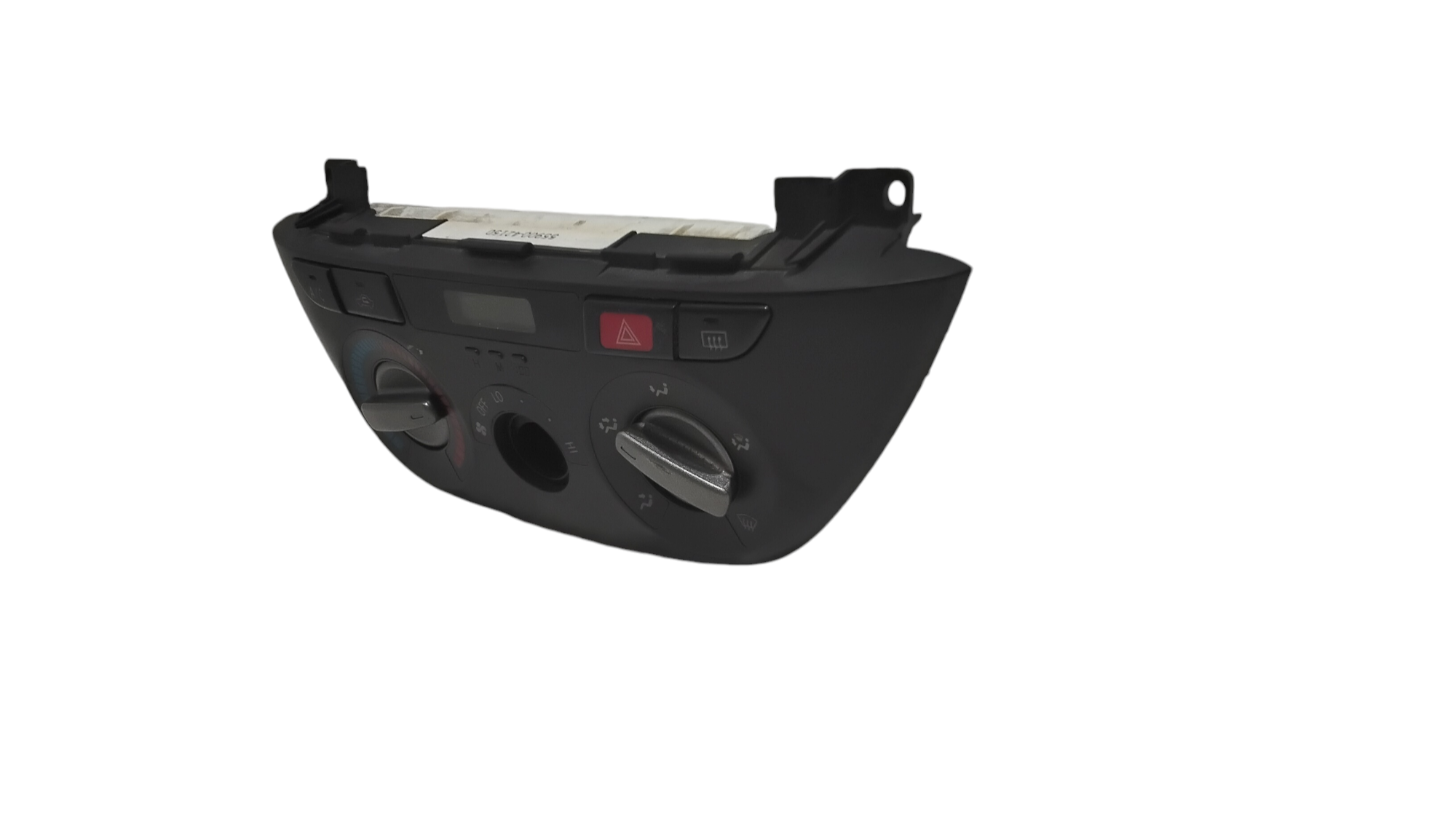 Comandi Clima per Toyota Rav4 2 Serie (2000 - 2003)