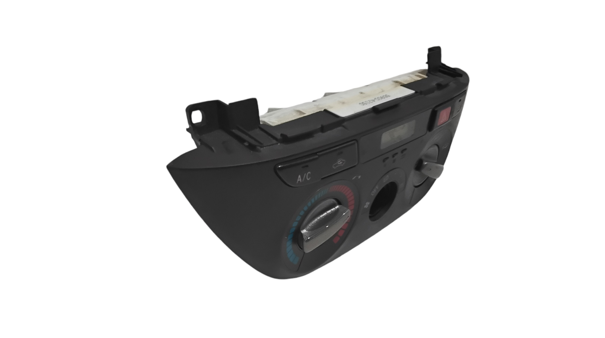 Comandi Clima per Toyota Rav4 2 Serie (2000 - 2003)