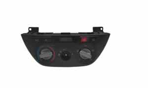 Comandi Clima per Toyota Rav4 2 Serie (2000 - 2003)