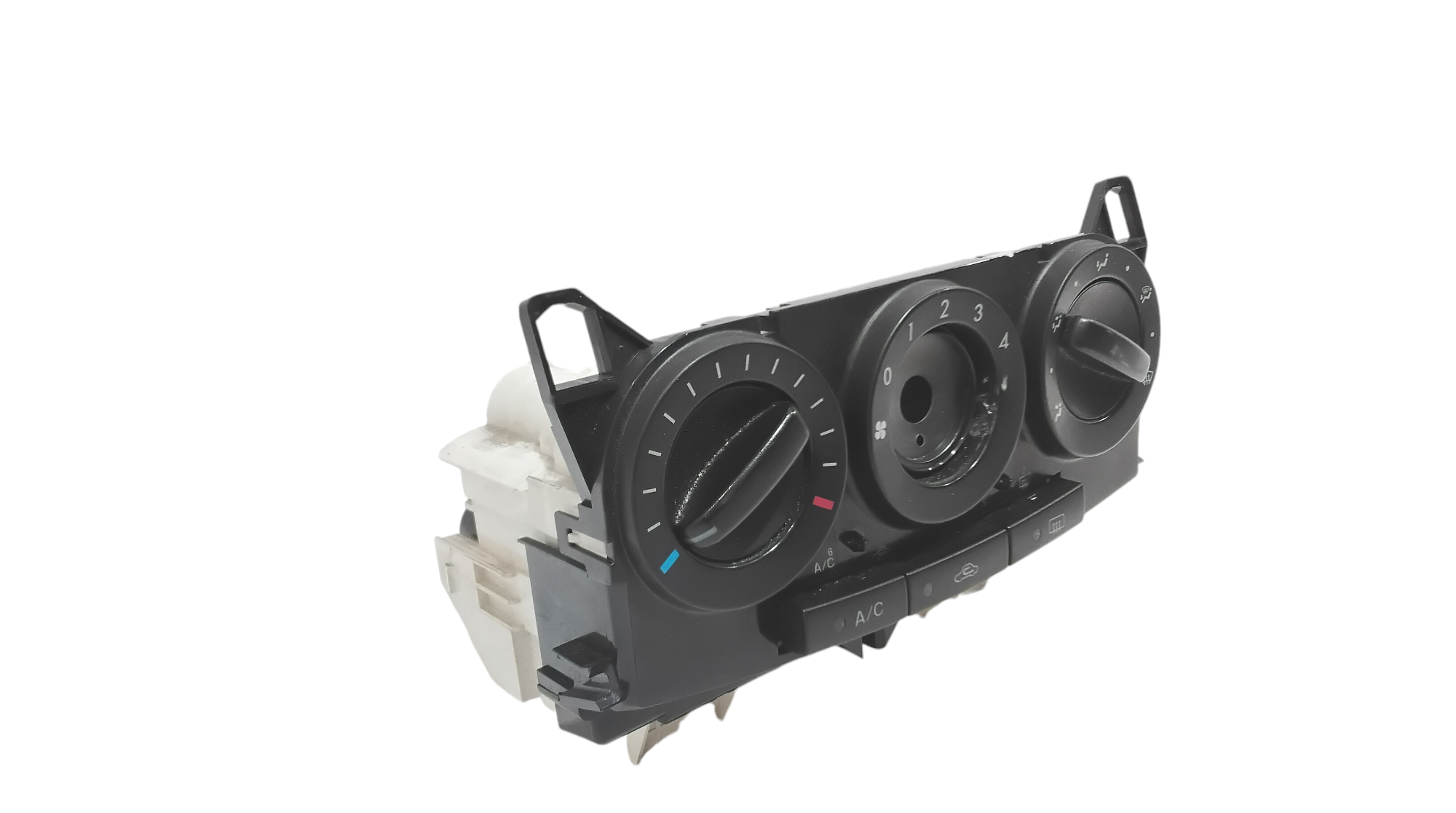 Comandi Clima per Mazda 5 Berlina (2005 - In produzione)