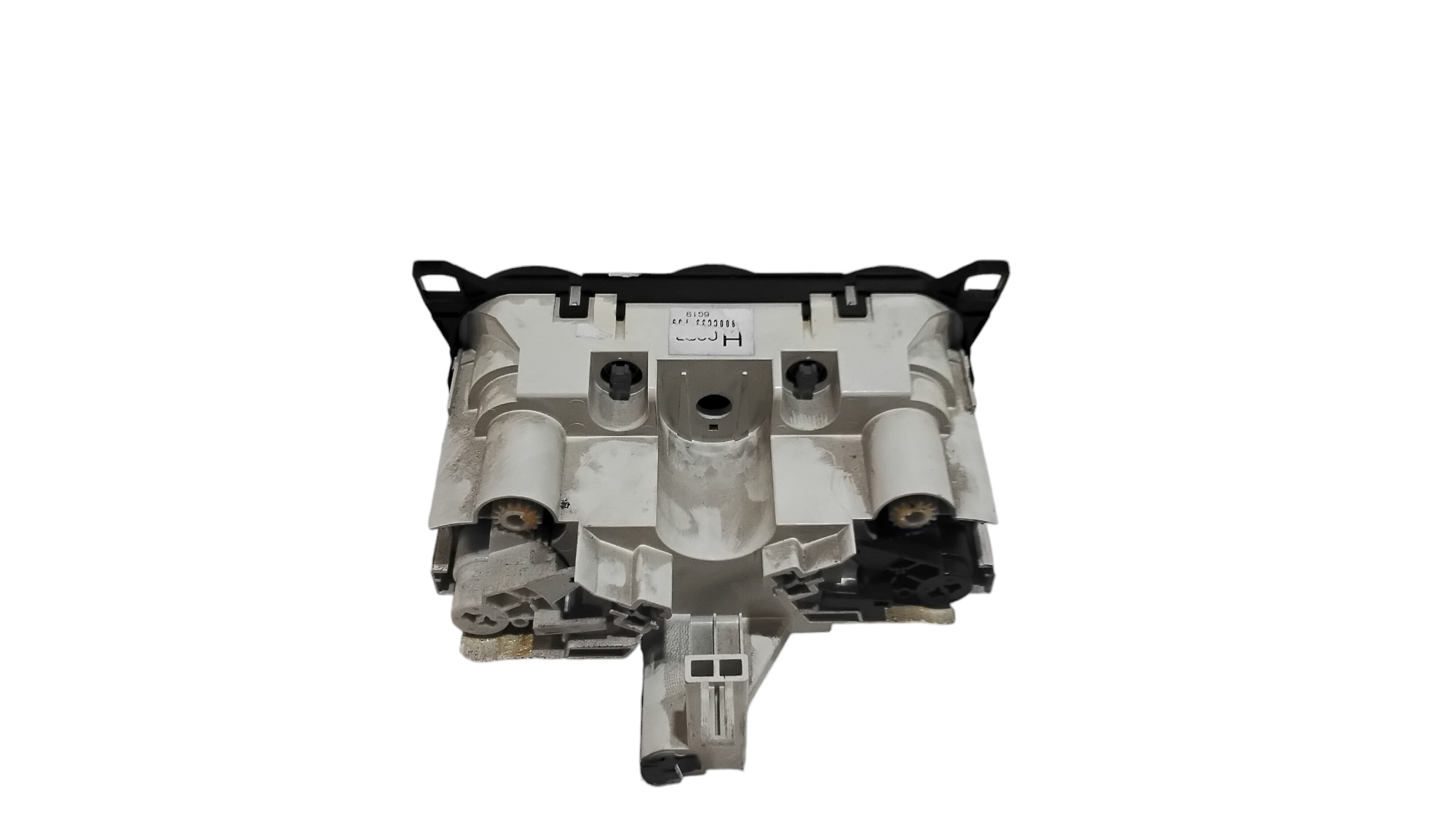 Comandi Clima per Mazda 5 Berlina (2005 - In produzione)