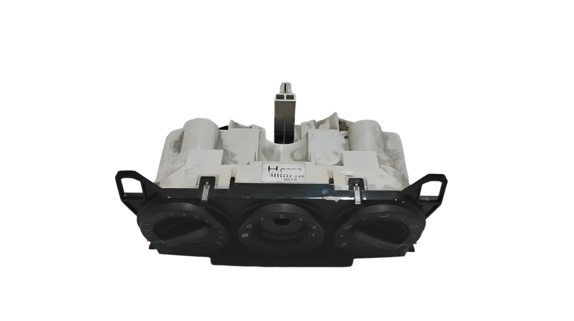 Comandi Clima per Mazda 5 Berlina (2005 - In produzione)