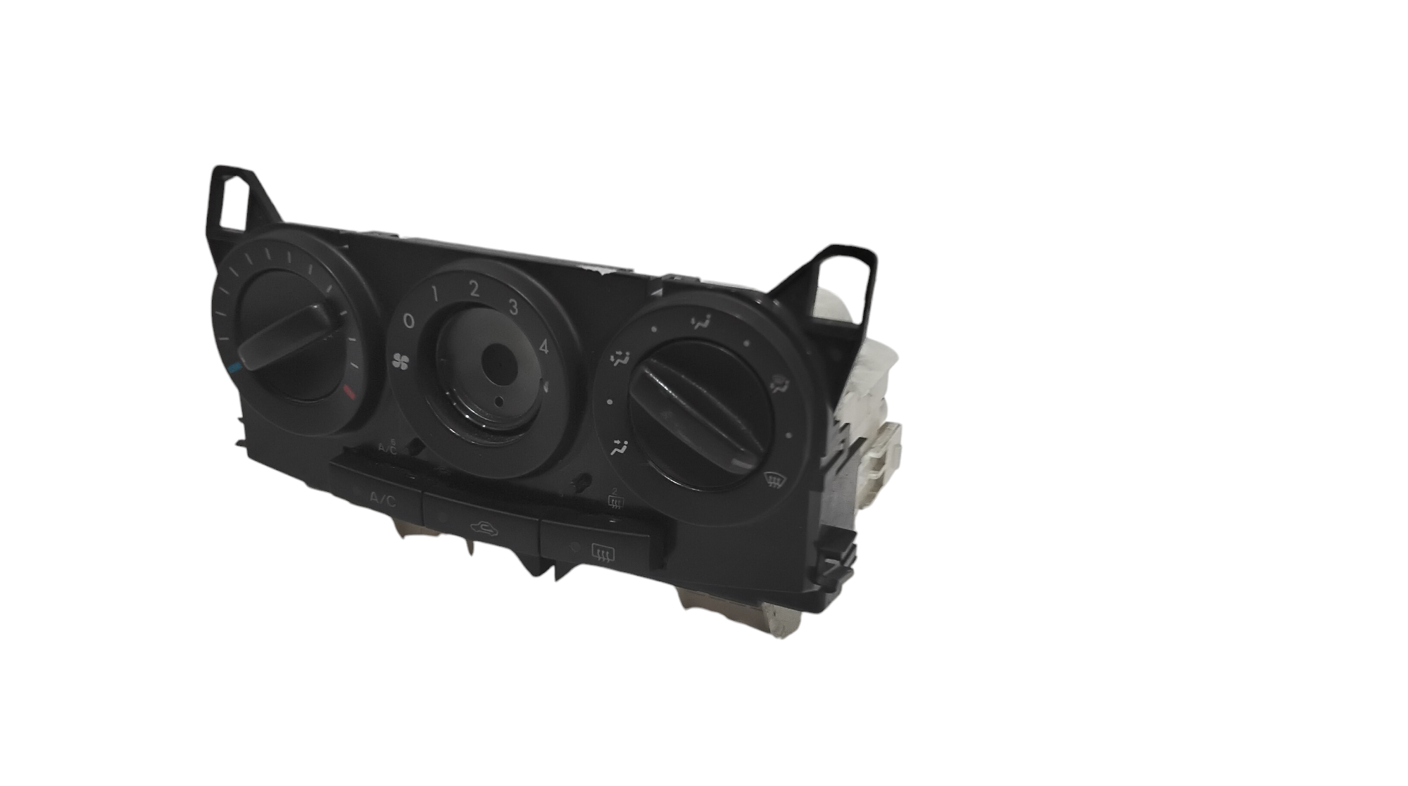 Comandi Clima per Mazda 5 Berlina (2005 - In produzione)