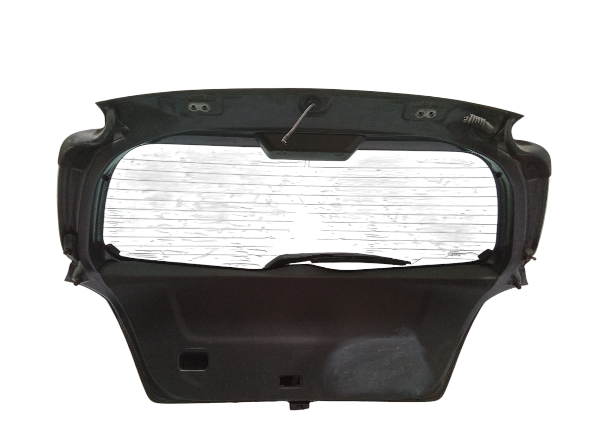 Portellone Posteriore Completo per Toyota Yaris Serie (08>11) (2008 - 2011)