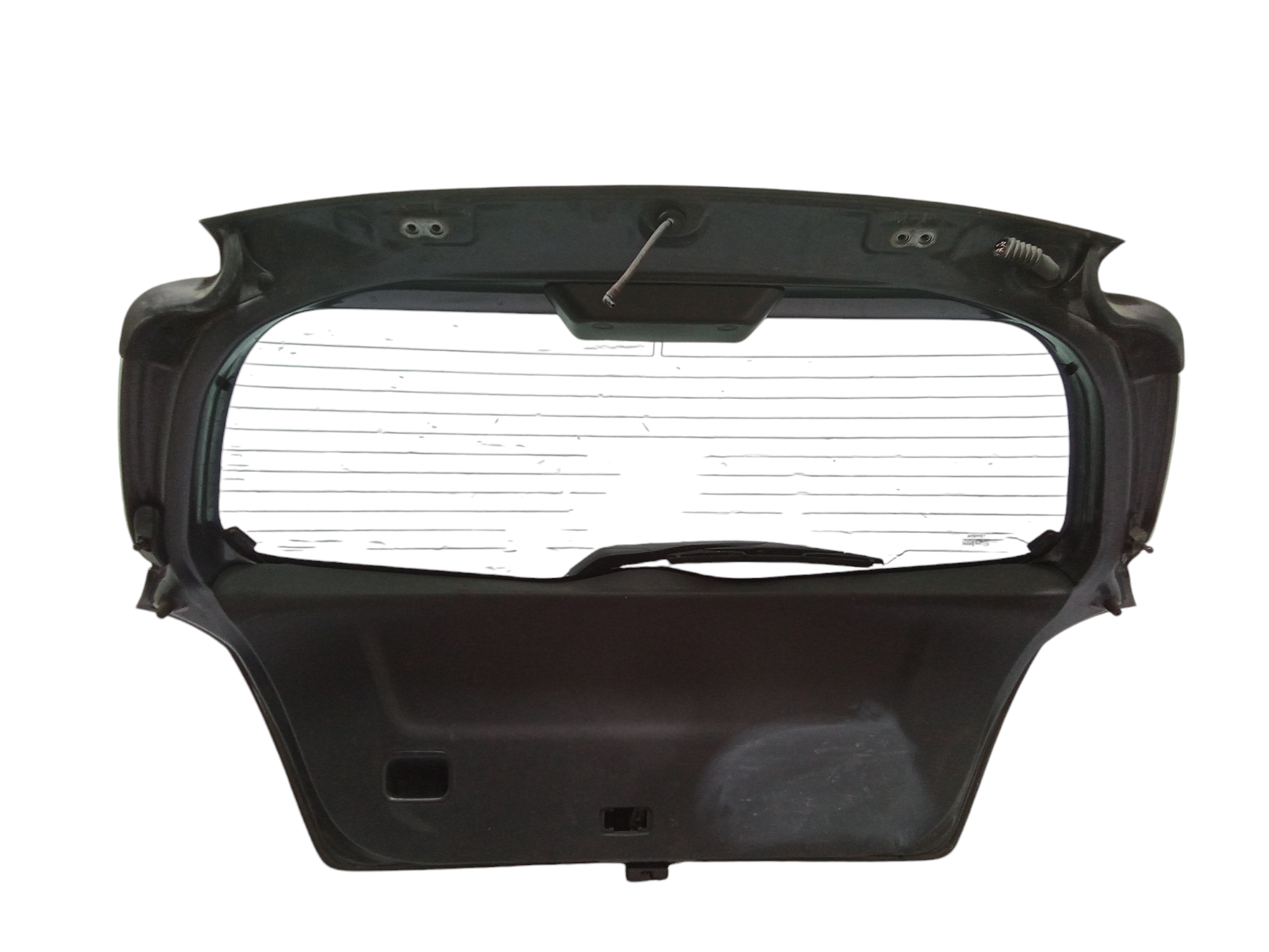 Portellone Posteriore Completo per Toyota Yaris Serie (08>11) (2008 - 2011)