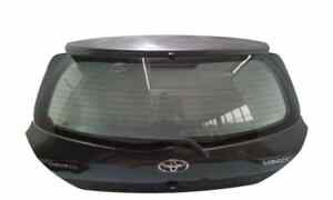 Portellone Posteriore Completo per Toyota Yaris Serie (08>11) (2008 - 2011)