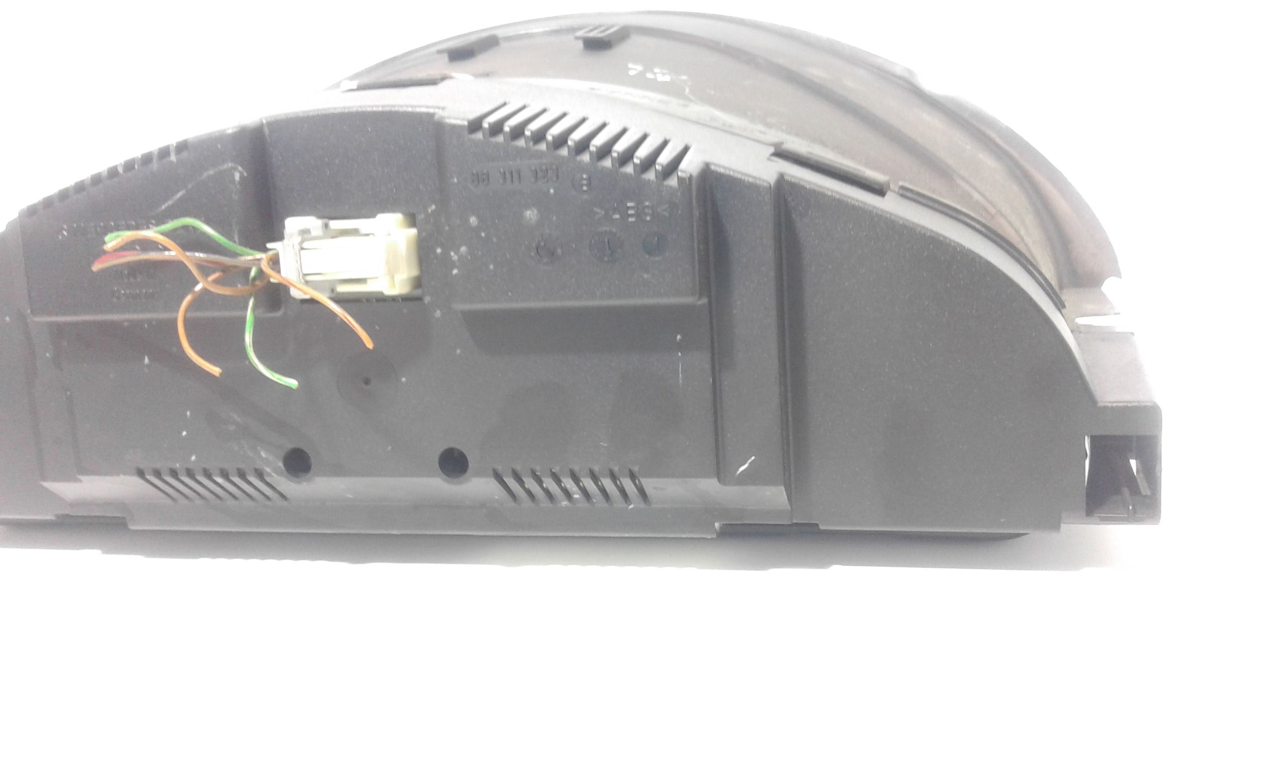 Quadro Strumenti MERCEDES Classe C Berlina W203