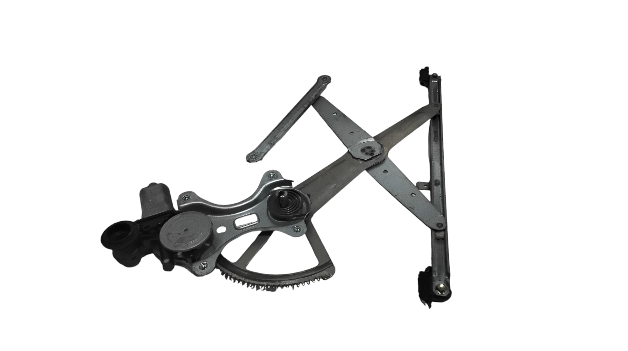 Cremagliera posteriore destra passeggero per Toyota Rav4 2 Serie (2000 - 2003)